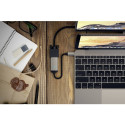 Satechi Type-C to VGA Adapter tumehall