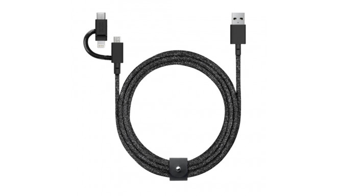Native Union Belt Cable Universal 2m must