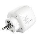Satechi nutipistik Homekit EU, valge