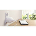 Satechi nutipistik Homekit EU, valge