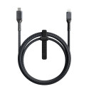Nomad Rugged USB-C - Lightning Kaabel 1,5 m