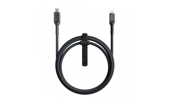 Nomad Rugged USB-C to Lightning Cable 1,5 m