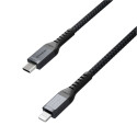 Nomad Rugged USB-C to Lightning Cable 1,5 m