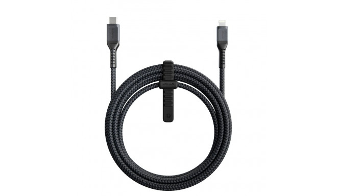 Nomad Kevlar USB-C to Lightning Cable 3 m
