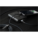 Nomad Rugged USB-C - Lightning Kaabel 1,5 m
