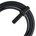 Nomad Kevlar USB-C to Lightning Kaabel 3 m