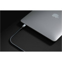 Nomad Kevlar USB-C to Lightning Kaabel 3 m