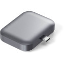 Satechi USB-C Wireless Charging Dock for AirPods