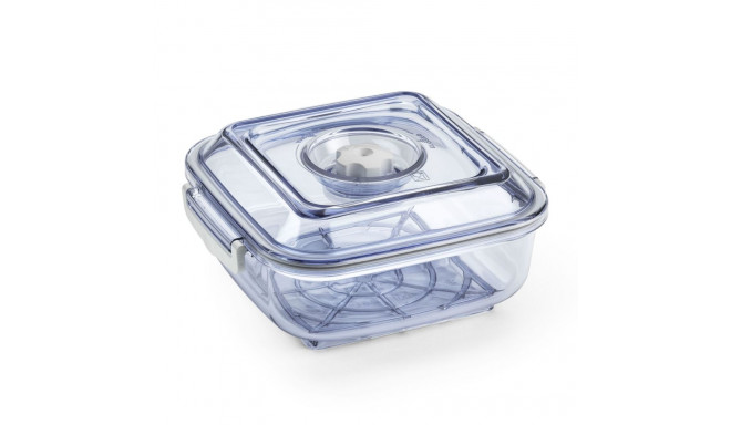 MagicVac Vacuum container EXECUTIVE 2.5 L square