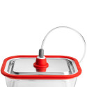 MagicVac Vakuum Glasbehälter 2,0l