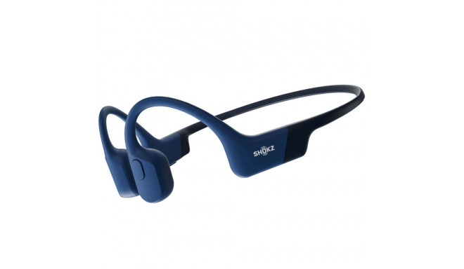 Shokz OpenRun Blau USB-C