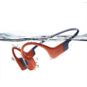 Shokz OpenSwim Pro Punane