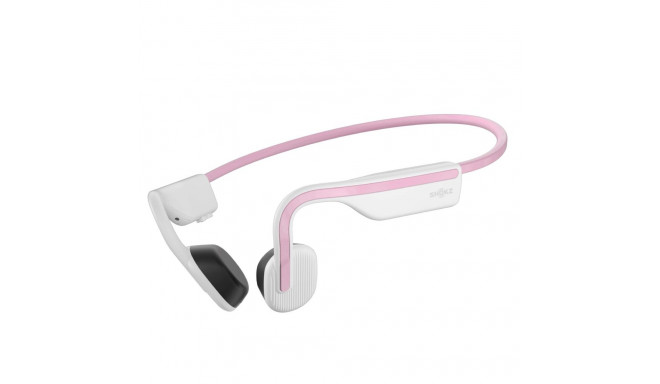 Shokz OpenMove Pink