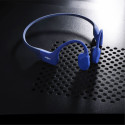 Shokz OpenRun Blau USB-C