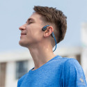 Shokz OpenMove Blau