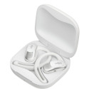 Shokz OpenFit Air Valge