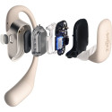 Shokz OpenFit Beige