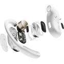 Shokz OpenFit Air Weiß