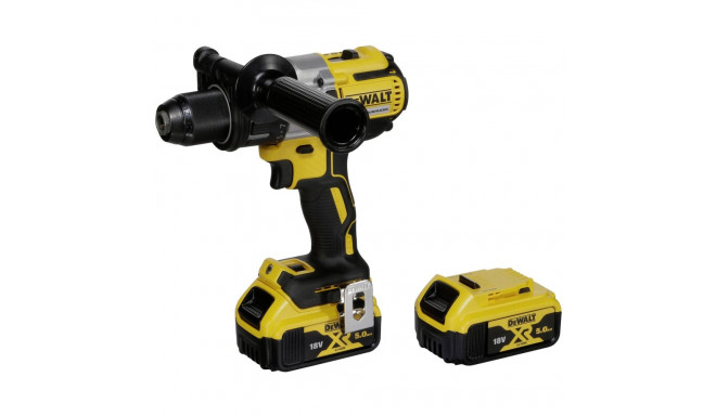 DeWalt DCD996P2-QW juhtmeta lööktrell