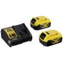 DeWalt DCD996P2-QW Cordless Combi Drill