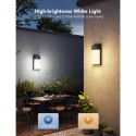 Govee RGBICWW Outdoor Wall Light