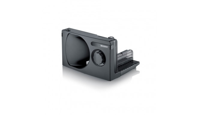 Severin AS 9578     schwarz matt Allesschneider   Limited Edition