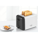 Bosch TAT 3P421DE DesignLine, white