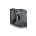 Severin AS 9578     schwarz matt Allesschneider   Limited Edition