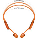Shokz OpenRun Pro 2 Mini Orange