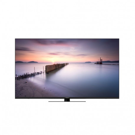 Panasonic TV-55W80AEZ black