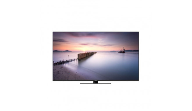 Panasonic TV-55W80AEZ must televiisor