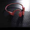 Shokz OpenRun Rot