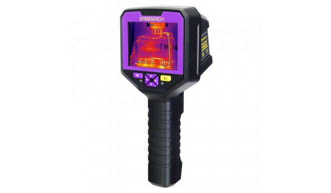 Ermenrich Seek TV90 Thermal Camera