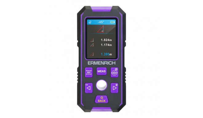 Ermenrich Ping SM90 Stud Detector