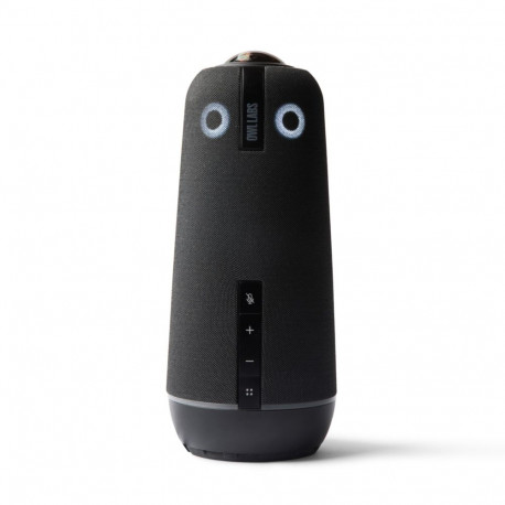 OWL Labs Meeting OWL 4+ 360 Degree 4K Conference Camera