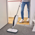 Severin SC 7145 2-ühes Aurupuhasti