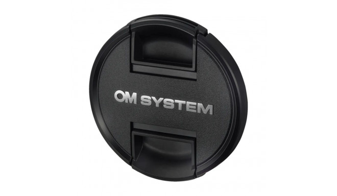 OM System LC-58F objektiivikork
