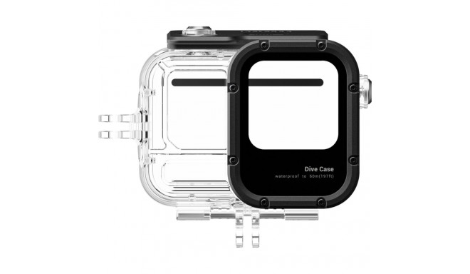 Insta360 Ace Pro 2 sukeldumiskorpus