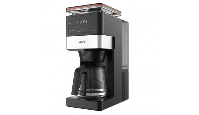 Krups KM 8428 Grind Aroma XL