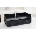 Severin PG 8569  SUAVE Plancha Tischgrill