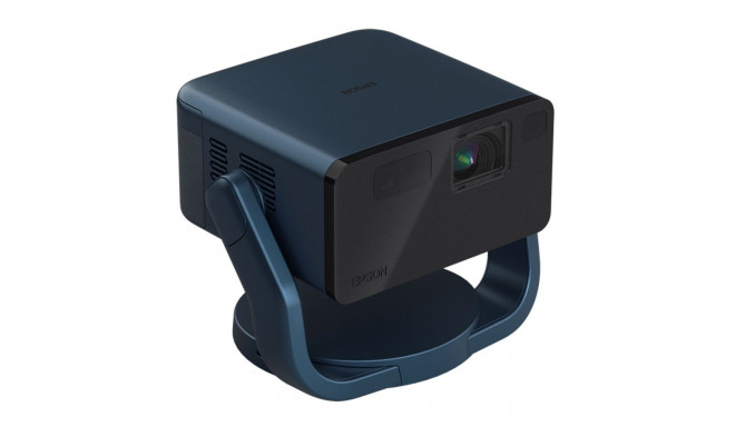 Epson EF-22 metallic blue