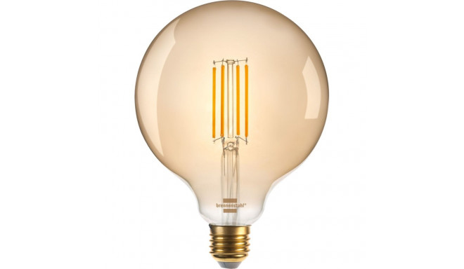 Brennenstuhl WiFi filament LED pirn globe