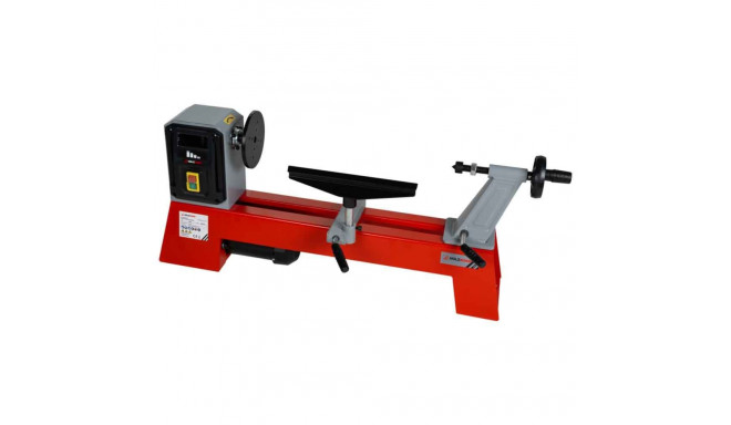 Holzmann D500V ECO 230V puidutreipink