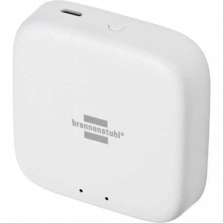 Brennenstuhl Zigbee lüüs Connect 01