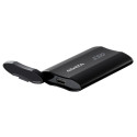 ADATA Väline SSD SD810 4TB IP68 2000/2000 Must