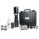 PMI Smoke Genie - Professionaalne Komplekt