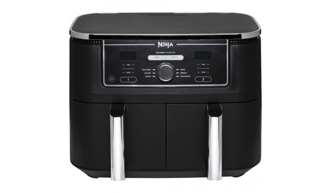 NINJA AF400EU Foodi Max kahe tsooniga fritüür