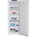 Beko RFNM200T40WN Sügavkülmik