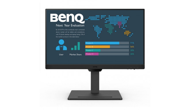 BenQ BL2490T