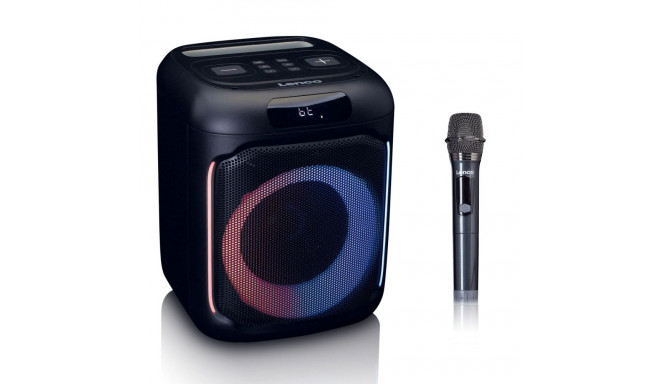 SBS kaitseklaas Full Cover Huawei Mate 20 Lite, must